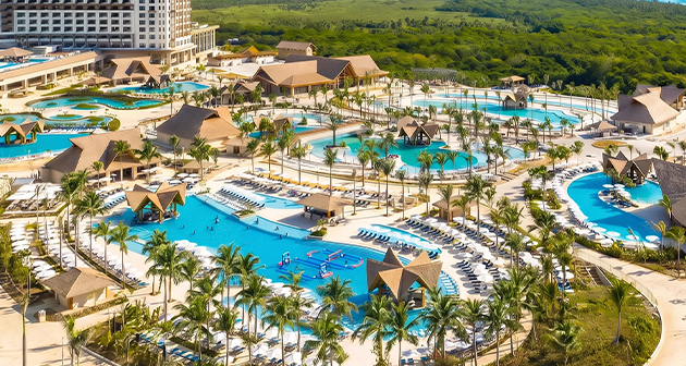 THE GRAND PUNTA CANA, República Dominicana