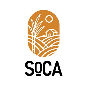SOCA (Antiguo Flor de Caña Eatery & Bar)