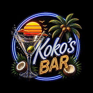 Koko's Bar