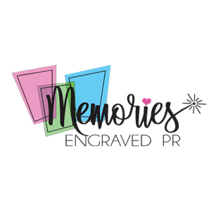 Memories Engraved PR