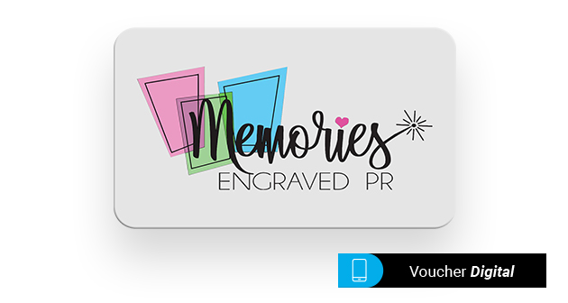 Memories Engraved PR - Canóvanas