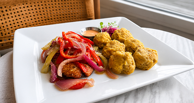 El Cibao Bar and Restaurant - San Juan