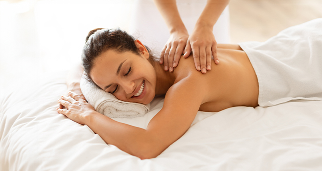 Serenity Hair Design & Spa - Camuy