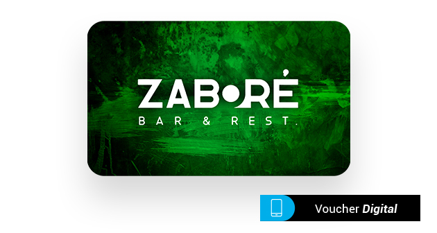 Zaboré Bar & Rest. -  Caguas