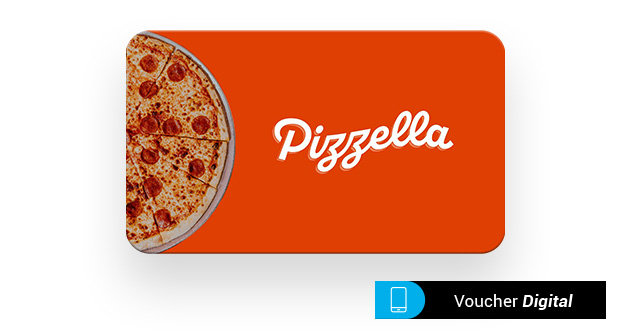 Pizzella - Condado