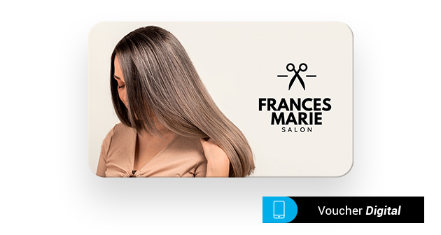 FM Hair - Dorado