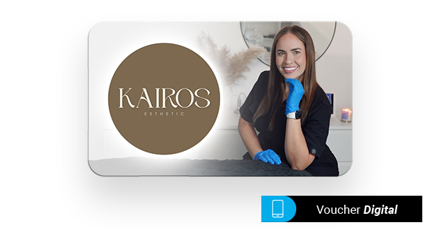 Kairos Esthetic - Bayamón
