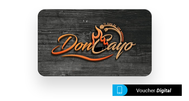 Don Cayo - Manatí