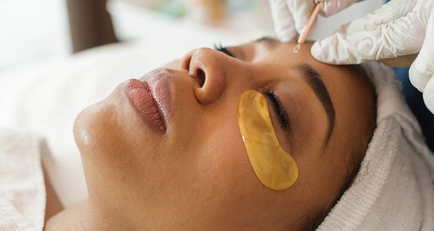 Textures Salon & Garden Spa - Ocean Boulevard, Kingston