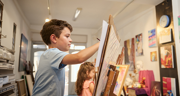 Liceo de Arte del Sur - Ponce