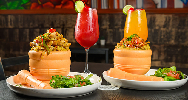 Pepper's Bistro - Bayamón