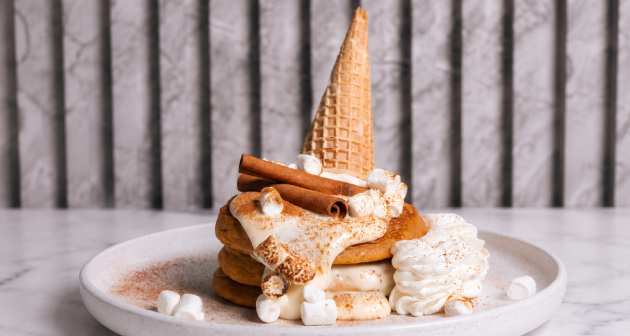 Pancake Bistro Café - Isabela