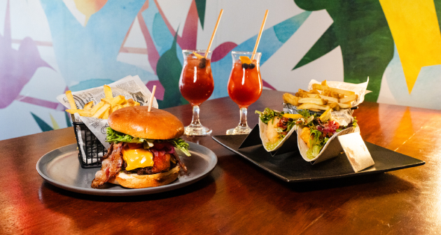 Emigrante Gastrobar - TRYP by Wyndham Isla Verde