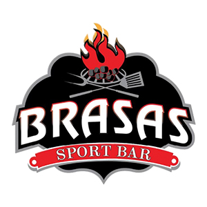 Brasas Bar & Grill - Viejo San Juan