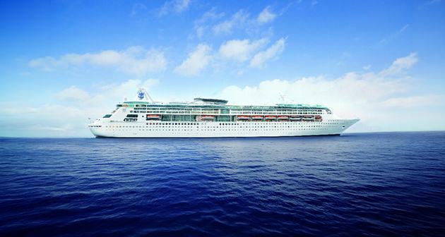 Grandeur of the Seas - SAN JUAN 2027