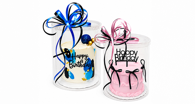 Mariselma Cakes - Ponce
