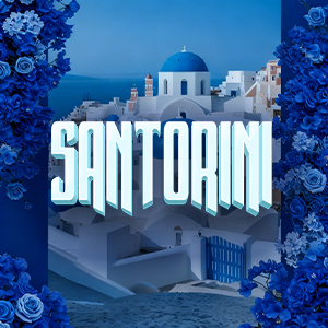 Santorini