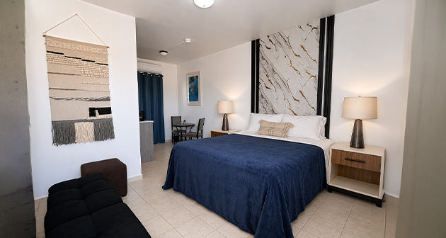 Ocean Village at Combate - Cabo Rojo