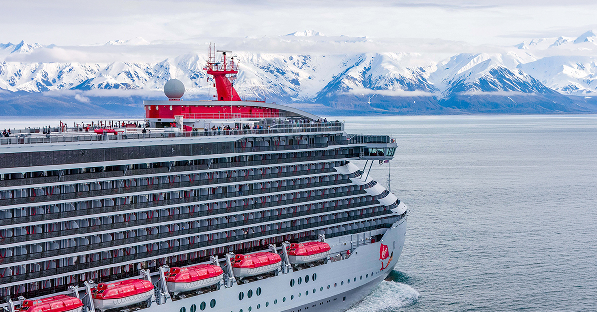 Alaska 2027 