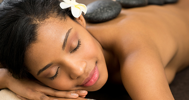 Island Rituals Spa - Kingston 5