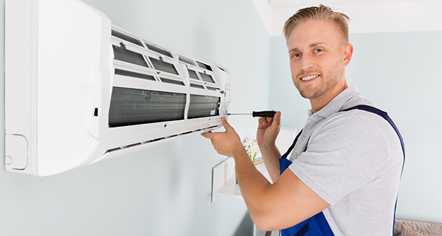 DSC Cleaning Service Air Corp. - A Domicilio