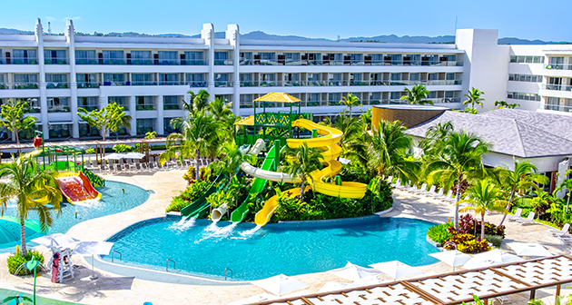 Princess Grand Jamaica - Green Island, Negril