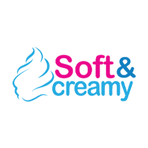 Soft & Creamy
