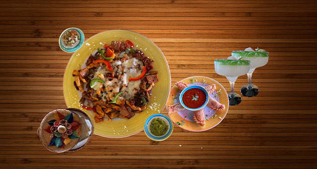 Tijuana's Bar & Grill - Los Colobos, Carolina