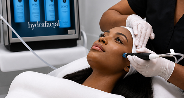 Les Touches Exquises et Relaxantes Salon Spa Limited - Kingston