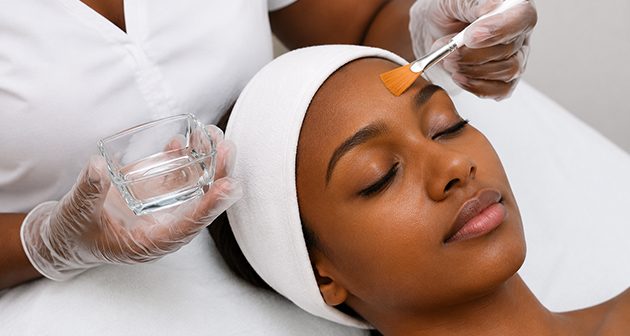 Les Touches Exquises et Relaxantes Salon Spa Limited - Kingston