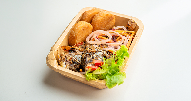 Tastematic Kitchen - New Kingston