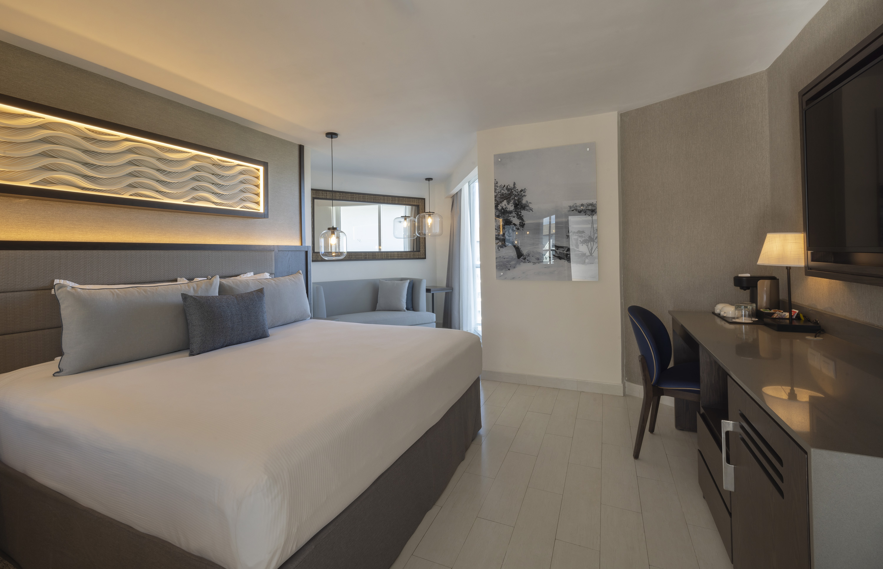 Hideaway at Royalton Blue Waters - Trelawny, Falmouth