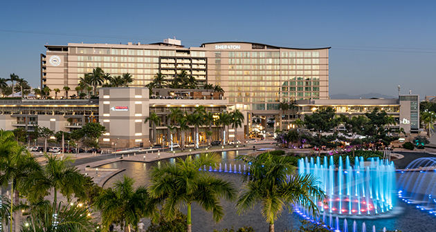 Sheraton Puerto Rico Resort & Casino - San Juan