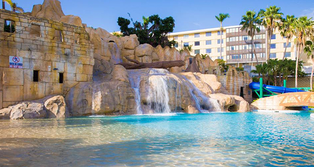 Mayagüez Resort & Casino - Mayagüez 