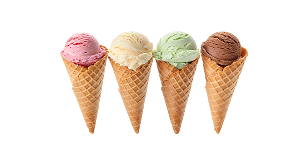 Soft & Creamy - 11 Localidades