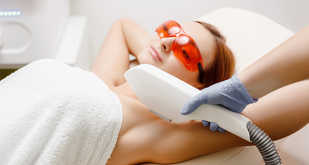 Bello Glamour Esthetic Spa - Carolina