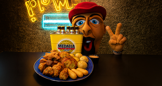 Carnaval Restaurant and Bar - Santa Isabel
