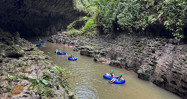 Aventureo - Utuado