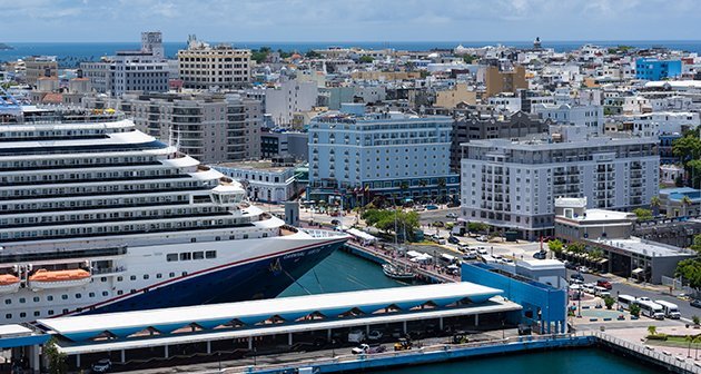 Hotel Rumbao, a Tribute Portfolio by Marriott - Viejo San Juan