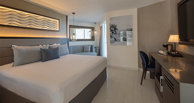 Hideaway at Royalton Blue Waters - Trelawny, Falmouth
