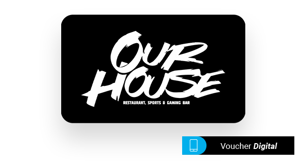 Our House Restaurant & Bar - Guaynabo