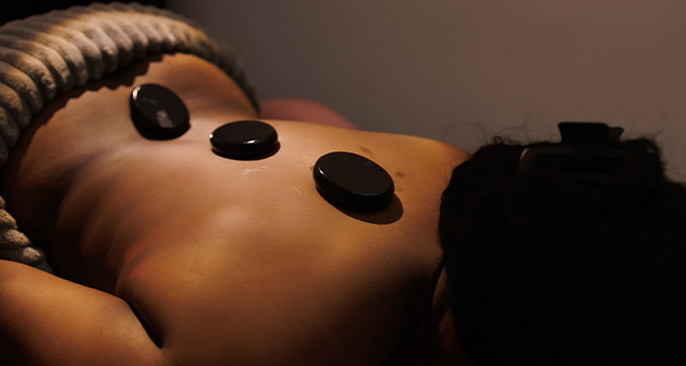 Pearl Therapy Spa - 4A, 19 Kirkland Ave, Kingston