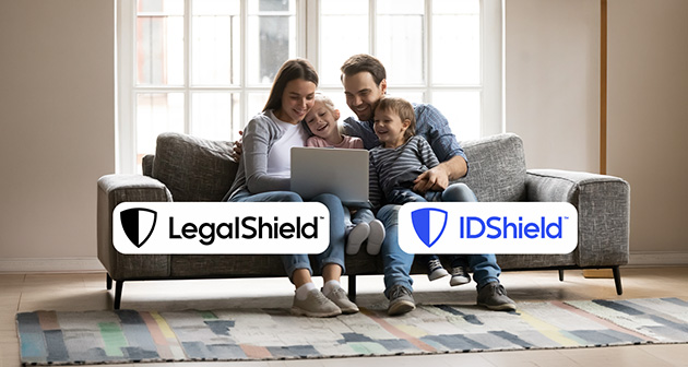 LegalShield & IDShield