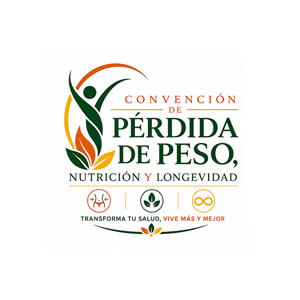 1ra Convención de Pérdida de Peso, Nutrición y Longevidad / Gisella Carazo Rosario