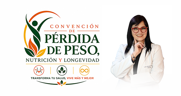 1ra Convención de Pérdida de Peso, Nutrición y Longevidad - San Juan