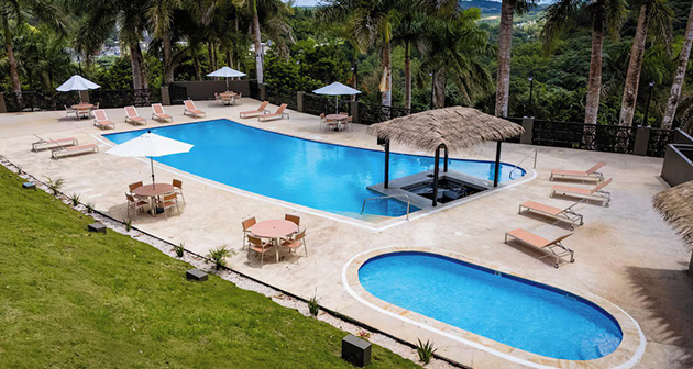 Hotel Vista Alegre - Barranquitas
