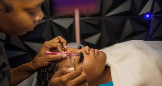 Kim The Beautician - Regal Plaza, New Kingston