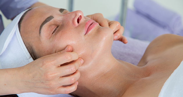 Balanced Esthetic Salon & Spa - Caguas