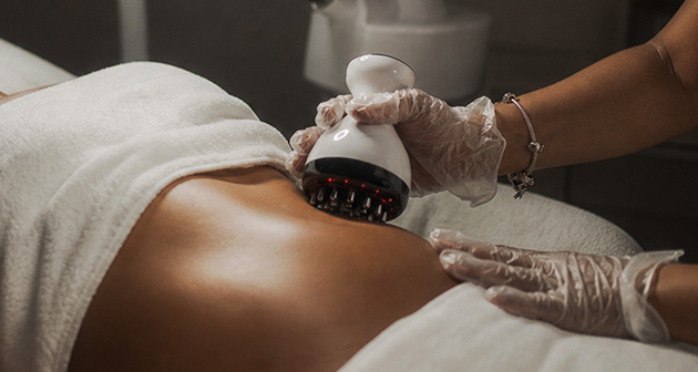 Sonus Per Aqua Med Spa - Kingston