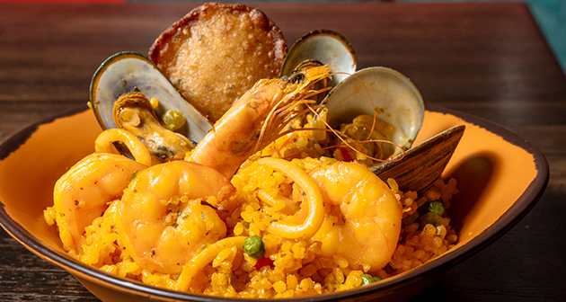 Sazón Cocina Criolla - Bayamón